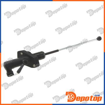 Cylindre émetteur embrayage pour FIAT | 0986486091, 55-0109